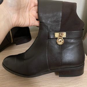 Michael Kors boots